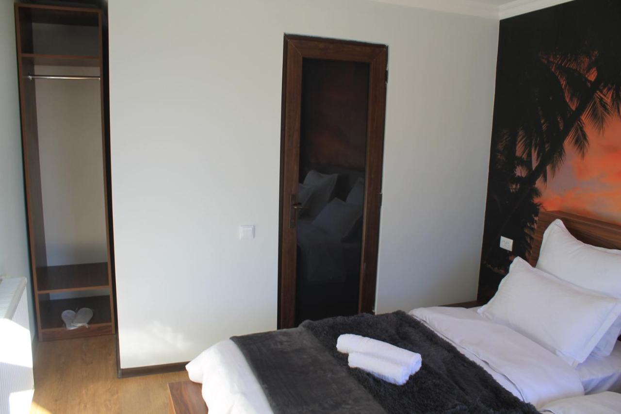 Hotel Noa Kazbegi Dış mekan fotoğraf
