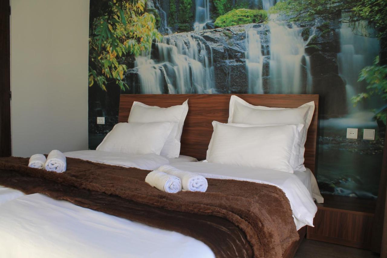 Hotel Noa Kazbegi Dış mekan fotoğraf