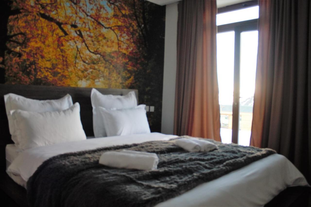 Hotel Noa Kazbegi Dış mekan fotoğraf