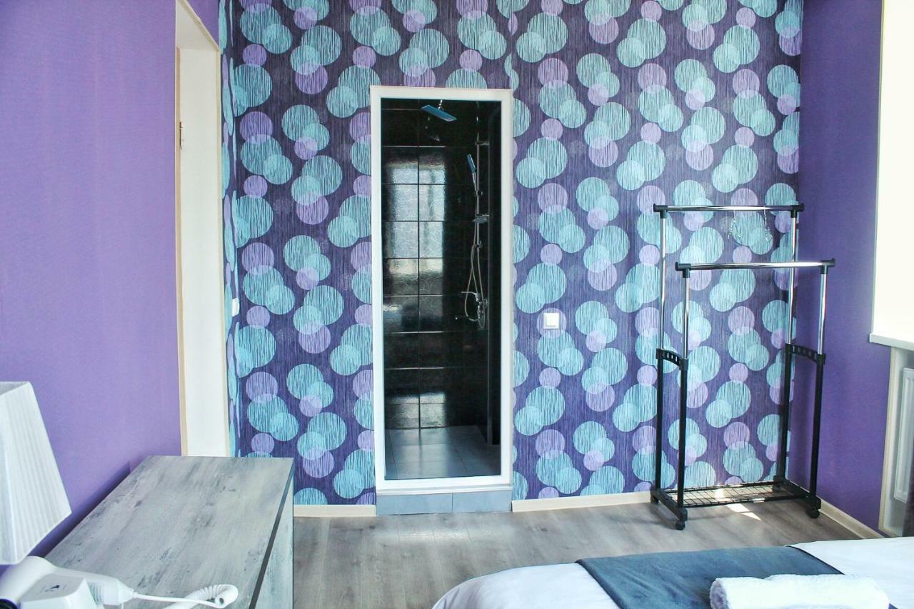 Hotel Noa Kazbegi Dış mekan fotoğraf